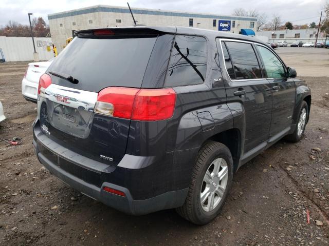 Photo 3 VIN: 2GKFLVEKXF6322979 - GMC TERRAIN SL 