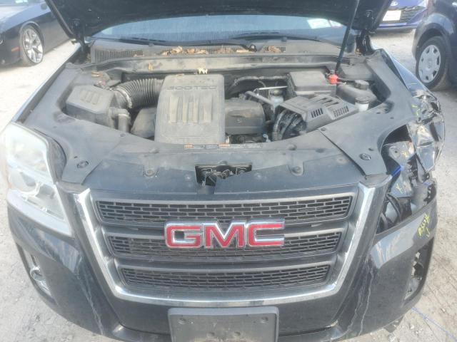 Photo 11 VIN: 2GKFLVEKXF6438859 - GMC TERRAIN SL 