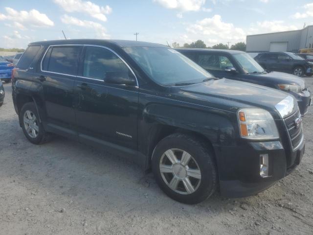 Photo 3 VIN: 2GKFLVEKXF6438859 - GMC TERRAIN SL 