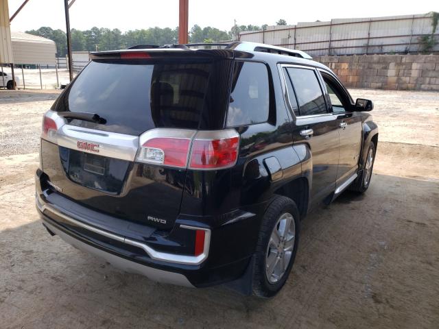 Photo 3 VIN: 2GKFLVEKXG6356499 - GMC TERRAIN DE 