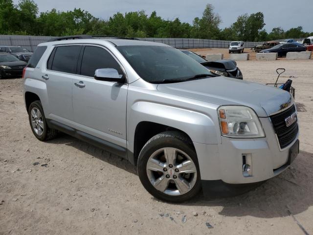 Photo 3 VIN: 2GKFLWE30E6107592 - GMC TERRAIN 