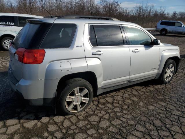 Photo 2 VIN: 2GKFLWE30E6129527 - GMC TERRAIN 