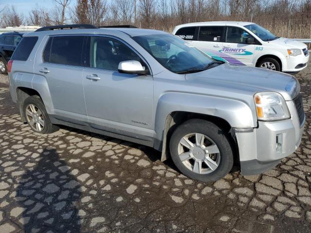 Photo 3 VIN: 2GKFLWE30E6129527 - GMC TERRAIN 