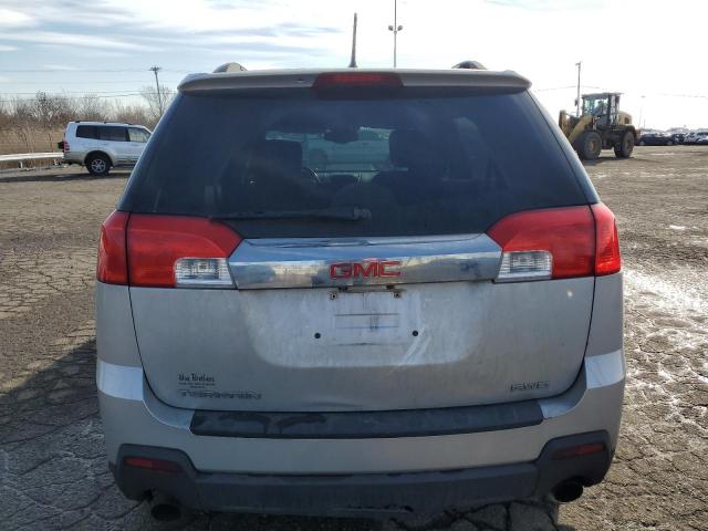 Photo 5 VIN: 2GKFLWE30E6129527 - GMC TERRAIN 