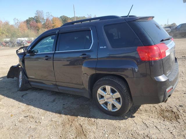 Photo 1 VIN: 2GKFLWE30E6205845 - GMC TERRAIN SL 