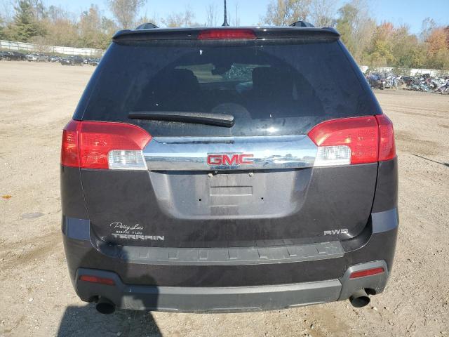 Photo 5 VIN: 2GKFLWE30E6205845 - GMC TERRAIN SL 