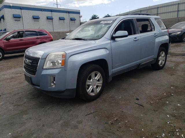 Photo 0 VIN: 2GKFLWE30F6193648 - GMC TERRAIN 