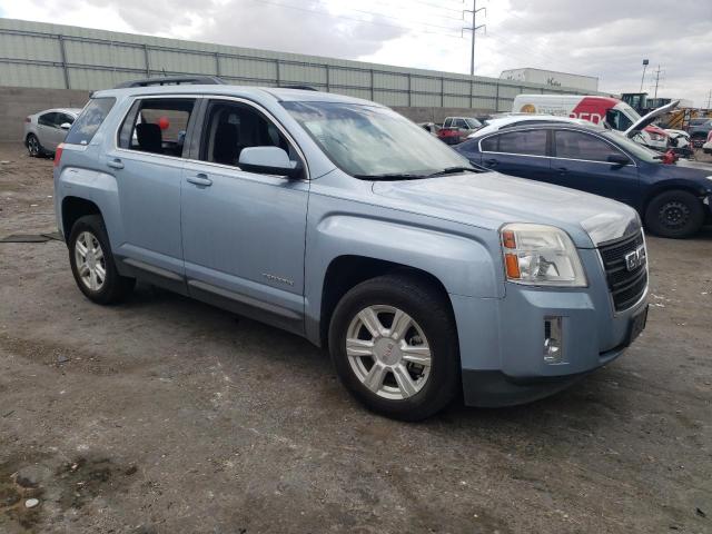 Photo 3 VIN: 2GKFLWE30F6193648 - GMC TERRAIN 