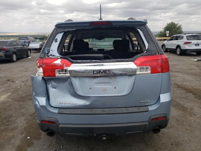 Photo 5 VIN: 2GKFLWE30F6193648 - GMC TERRAIN 