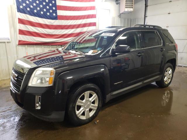 Photo 0 VIN: 2GKFLWE30F6217317 - GMC TERRAIN 