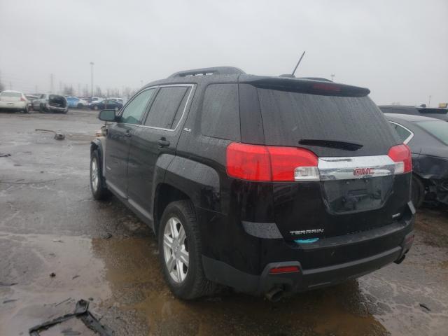 Photo 2 VIN: 2GKFLWE30F6324738 - GMC TERRAIN SL 