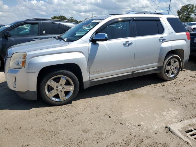 Photo 1 VIN: 2GKFLWE31D6106790 - GMC TERRAIN SL 