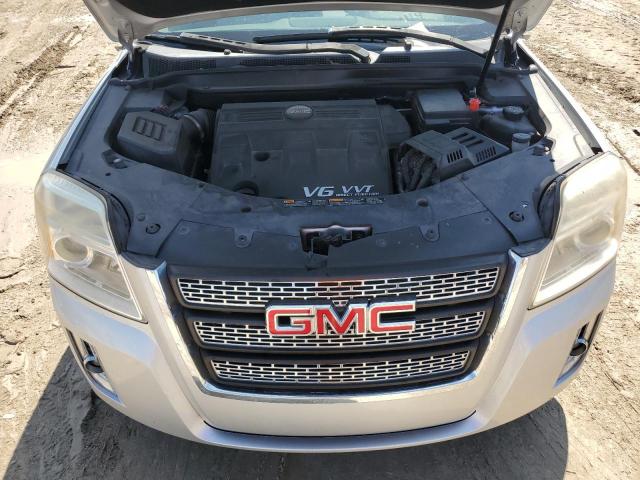 Photo 6 VIN: 2GKFLWE31D6106790 - GMC TERRAIN SL 