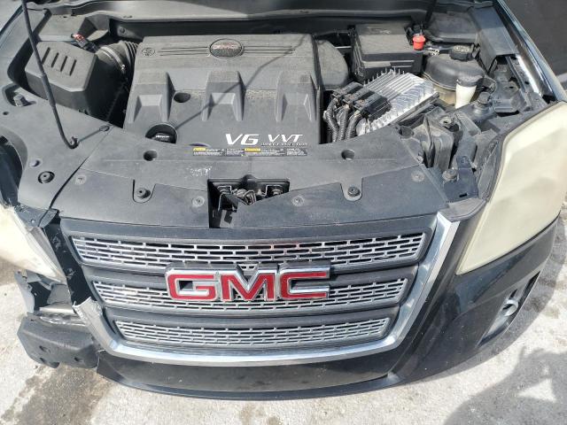 Photo 11 VIN: 2GKFLWE31D6226511 - GMC TERRAIN SL 