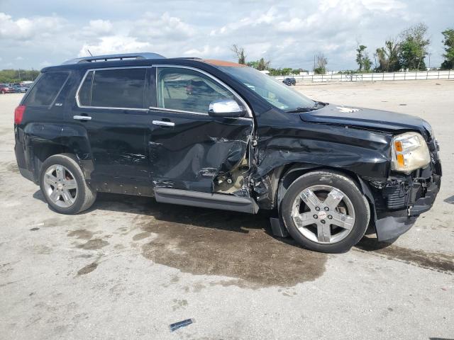 Photo 3 VIN: 2GKFLWE31D6226511 - GMC TERRAIN SL 