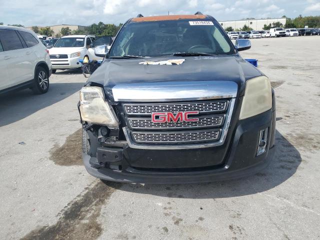 Photo 4 VIN: 2GKFLWE31D6226511 - GMC TERRAIN SL 