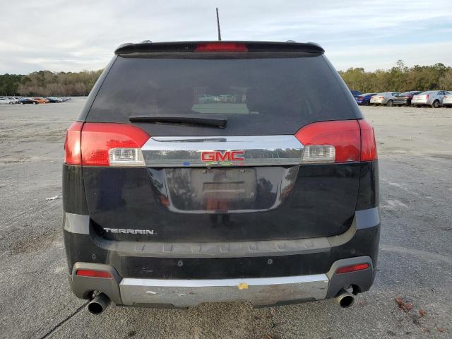 Photo 5 VIN: 2GKFLWE31D6233135 - GMC TERRAIN 