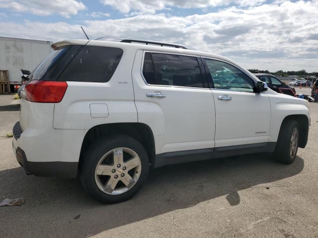 Photo 2 VIN: 2GKFLWE31D6246838 - GMC TERRAIN SL 