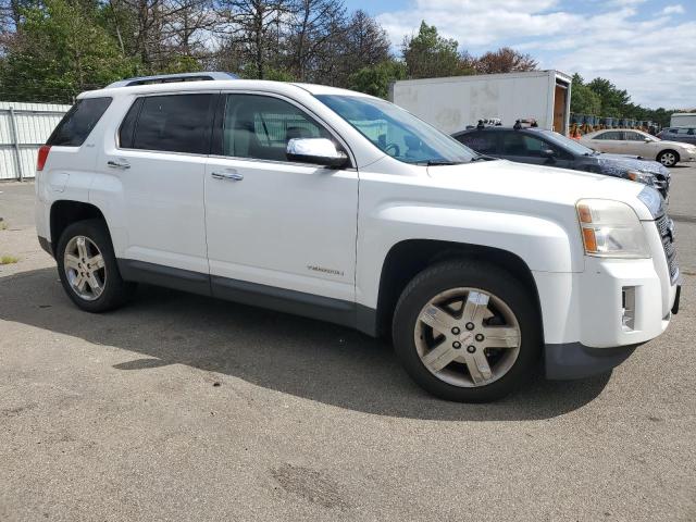 Photo 3 VIN: 2GKFLWE31D6246838 - GMC TERRAIN SL 