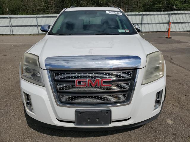 Photo 4 VIN: 2GKFLWE31D6246838 - GMC TERRAIN SL 