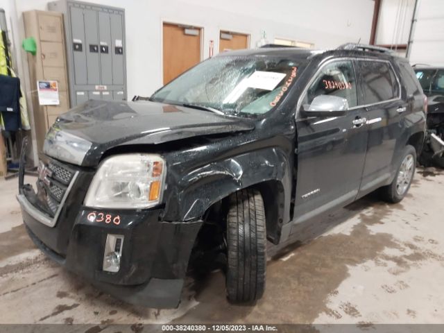 Photo 1 VIN: 2GKFLWE31D6321196 - GMC TERRAIN 