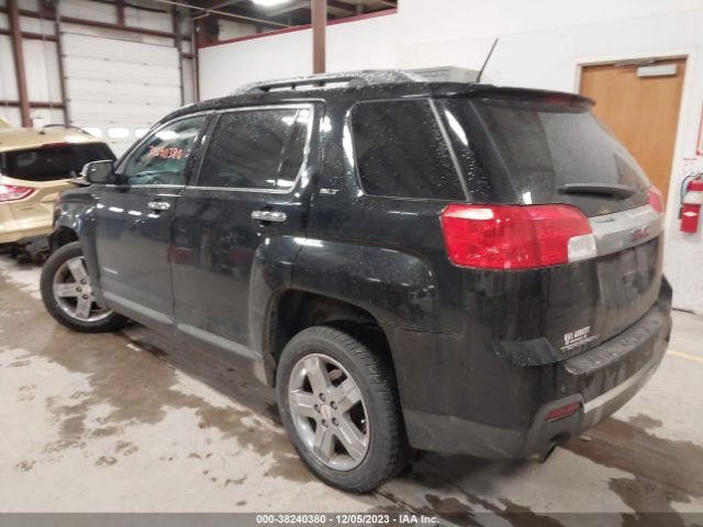 Photo 2 VIN: 2GKFLWE31D6321196 - GMC TERRAIN 