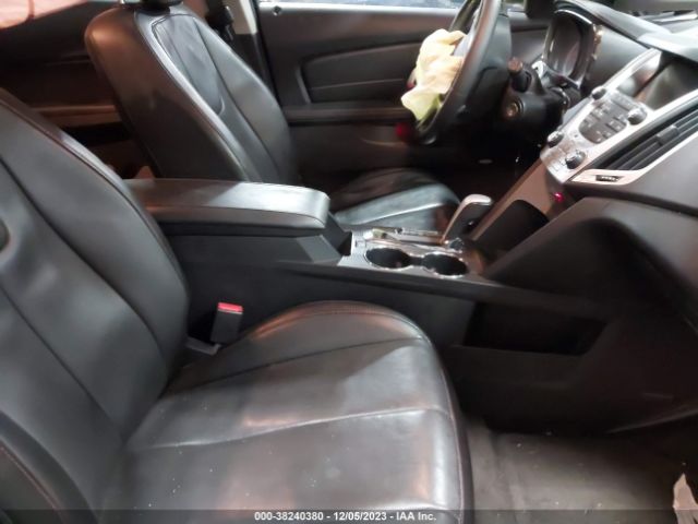 Photo 4 VIN: 2GKFLWE31D6321196 - GMC TERRAIN 