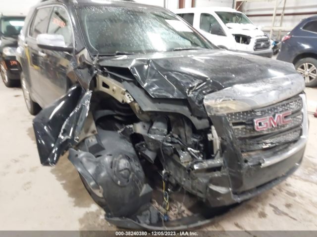 Photo 5 VIN: 2GKFLWE31D6321196 - GMC TERRAIN 