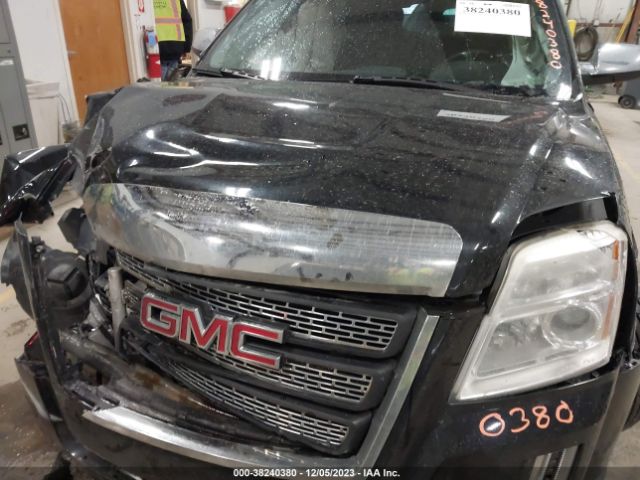 Photo 9 VIN: 2GKFLWE31D6321196 - GMC TERRAIN 