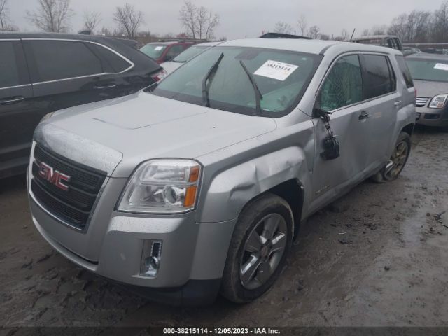 Photo 1 VIN: 2GKFLWE31E6145803 - GMC TERRAIN 