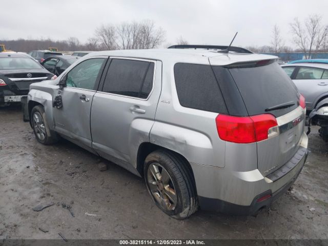 Photo 2 VIN: 2GKFLWE31E6145803 - GMC TERRAIN 