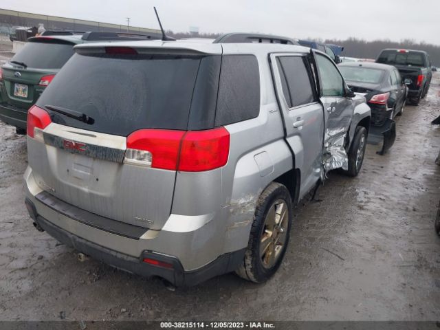 Photo 3 VIN: 2GKFLWE31E6145803 - GMC TERRAIN 