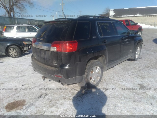 Photo 3 VIN: 2GKFLWE31E6278660 - GMC TERRAIN 