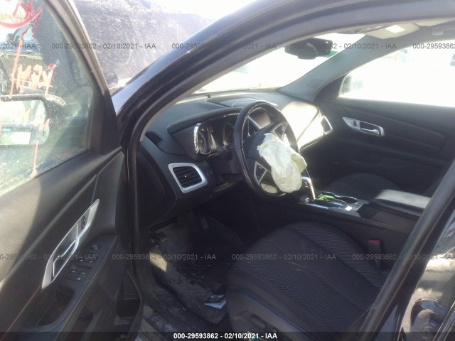 Photo 4 VIN: 2GKFLWE31E6278660 - GMC TERRAIN 