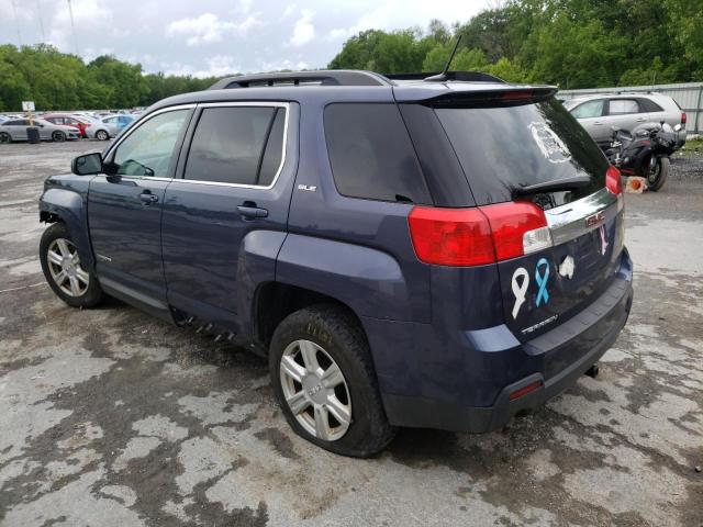 Photo 2 VIN: 2GKFLWE31E6328778 - GMC TERRAIN SL 