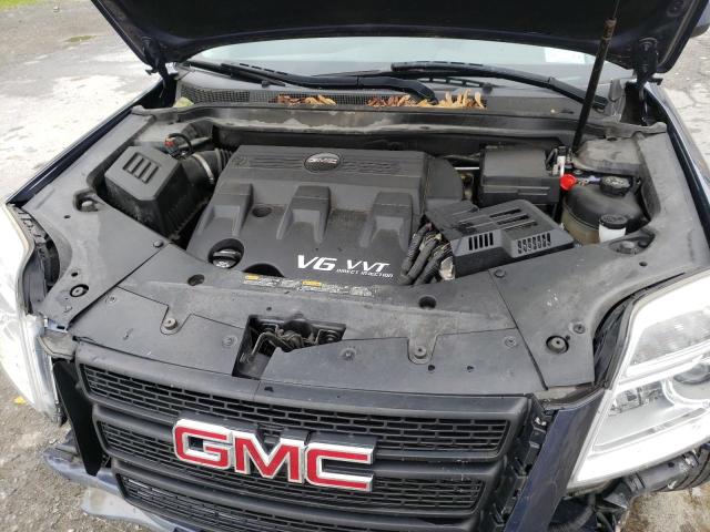 Photo 6 VIN: 2GKFLWE31E6328778 - GMC TERRAIN SL 