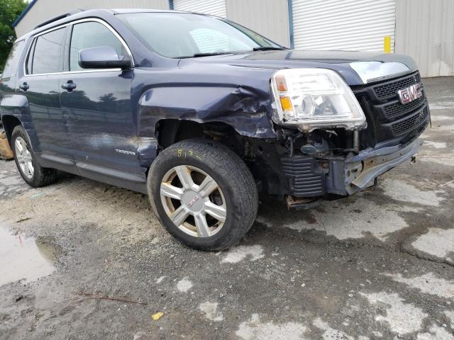 Photo 8 VIN: 2GKFLWE31E6328778 - GMC TERRAIN SL 