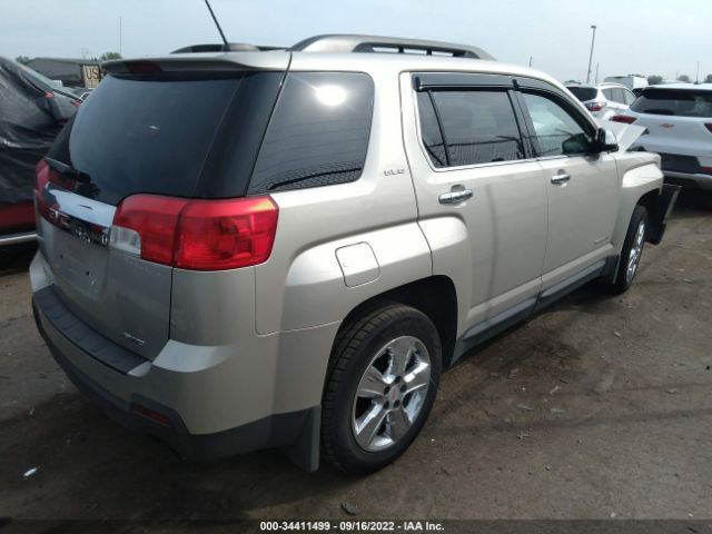 Photo 3 VIN: 2GKFLWE31F6128758 - GMC TERRAIN 