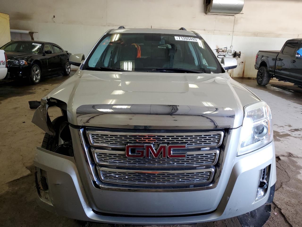 Photo 4 VIN: 2GKFLWE31F6174915 - GMC TERRAIN 