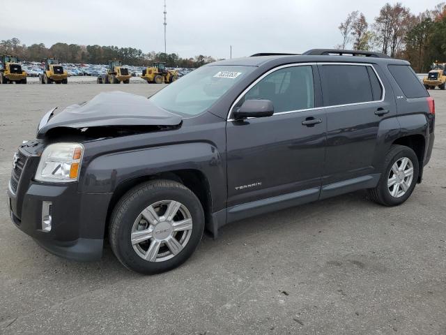 Photo 0 VIN: 2GKFLWE31F6323663 - GMC TERRAIN 