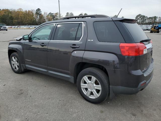 Photo 1 VIN: 2GKFLWE31F6323663 - GMC TERRAIN 