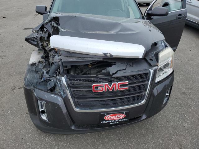 Photo 11 VIN: 2GKFLWE31F6323663 - GMC TERRAIN 