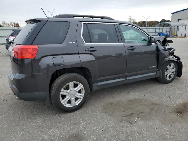 Photo 2 VIN: 2GKFLWE31F6323663 - GMC TERRAIN 