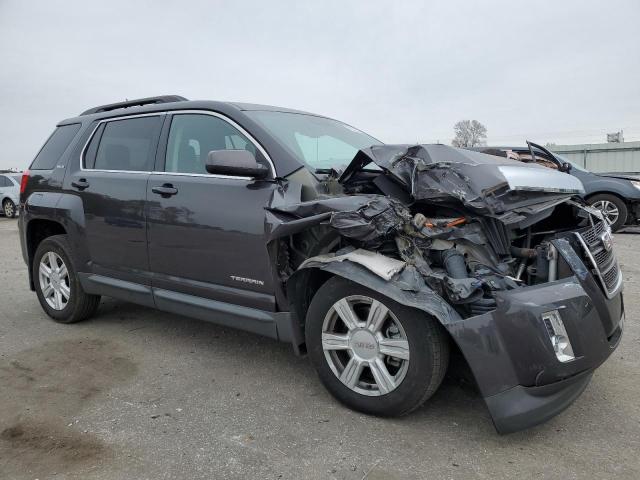 Photo 3 VIN: 2GKFLWE31F6323663 - GMC TERRAIN 