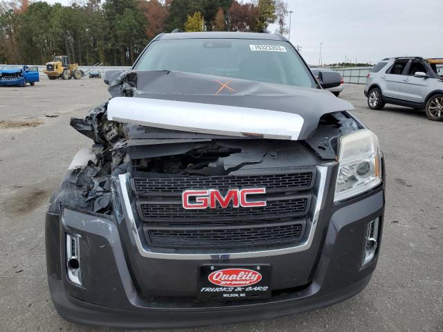 Photo 4 VIN: 2GKFLWE31F6323663 - GMC TERRAIN 