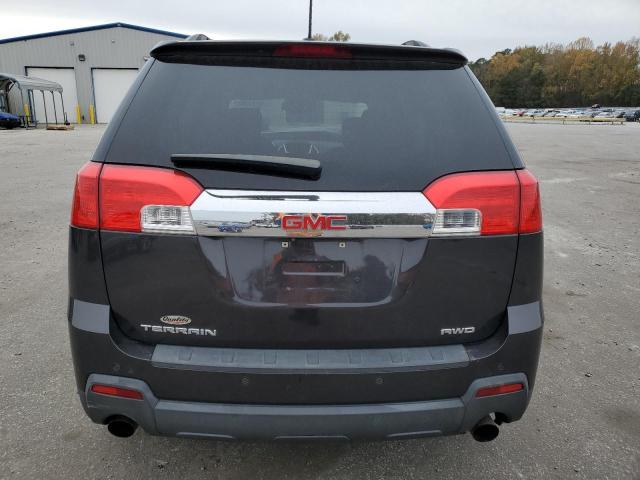 Photo 5 VIN: 2GKFLWE31F6323663 - GMC TERRAIN 