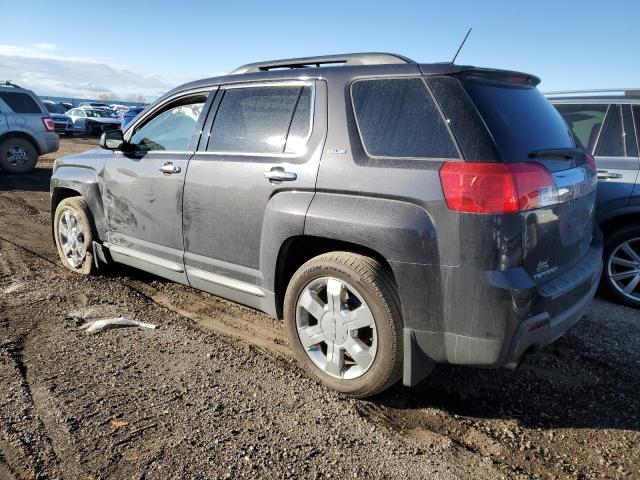 Photo 1 VIN: 2GKFLWE31F6412486 - GMC TERRAIN SL 