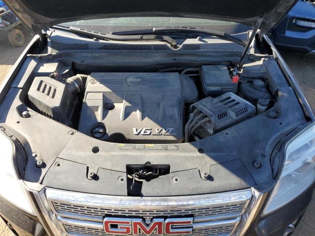 Photo 11 VIN: 2GKFLWE31F6412486 - GMC TERRAIN SL 