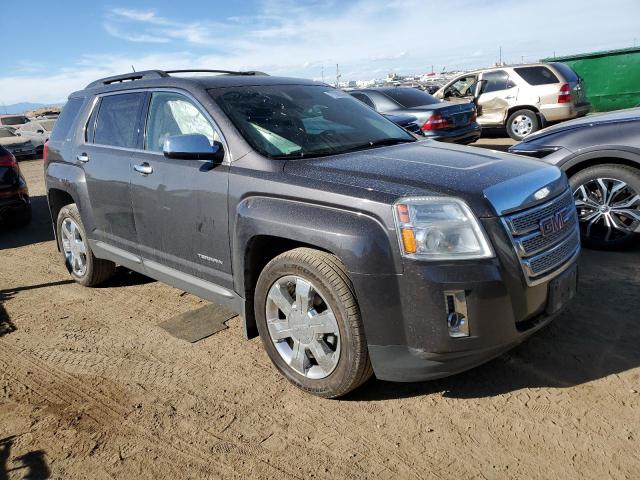 Photo 3 VIN: 2GKFLWE31F6412486 - GMC TERRAIN SL 