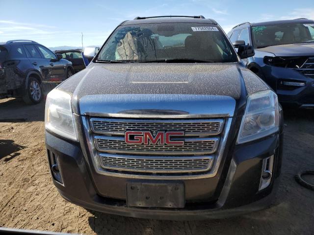 Photo 4 VIN: 2GKFLWE31F6412486 - GMC TERRAIN SL 